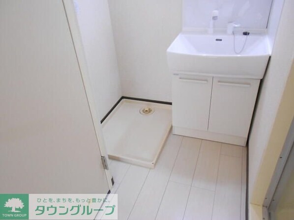 ベルフォーレの物件内観写真